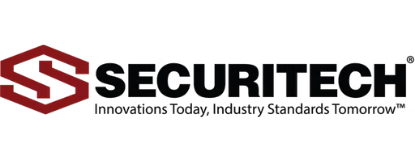 Securitech logo