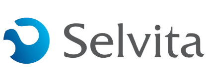 Selvita logo