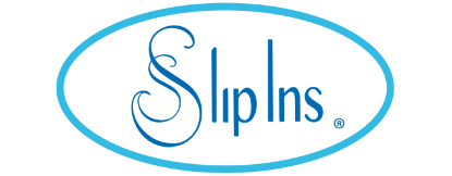 SlipIns logo