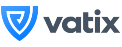 Vatix logo