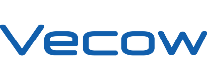 Vecow logo