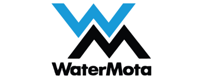 Watermota logo