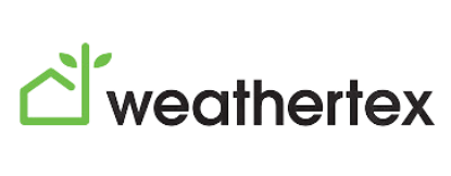 Weathertex logo