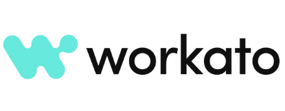 Workato logo