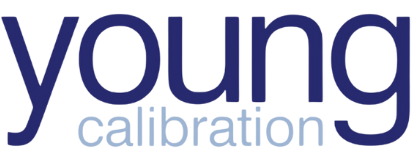 Young Calibration logo