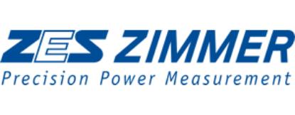 ZES ZIMMER logo