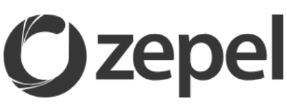 Zepel logo