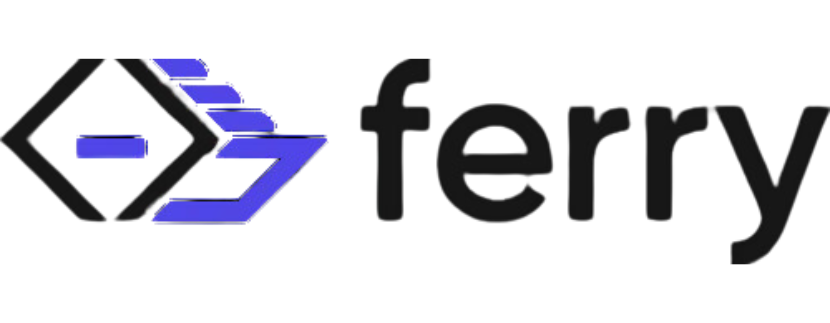 ferry logo