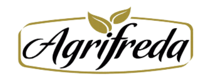 AGRIFREDA logo