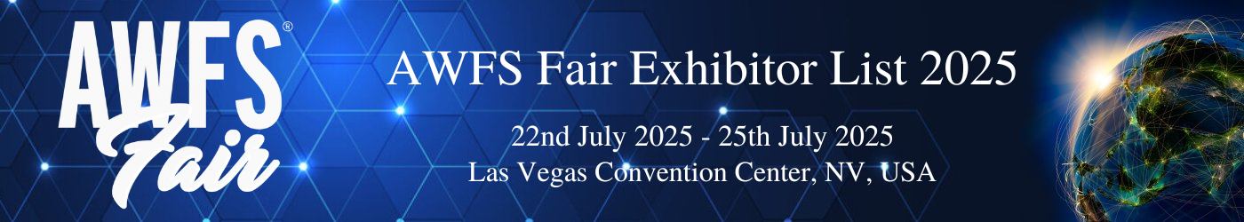 AWFS Fair Exhibitor List