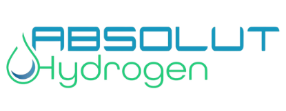 Absolut Hydrogen logo