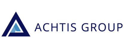 Achtis logo