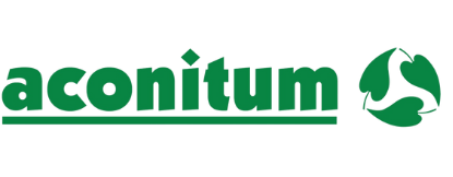 Aconitum logo