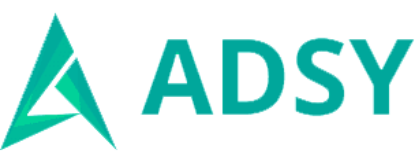 Adsy logo