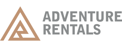 Adventure Rentals logo