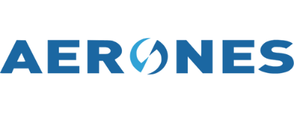 Aerones logo