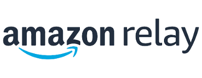 Amazon Relay logo