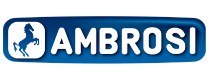 Ambrosi USA logo