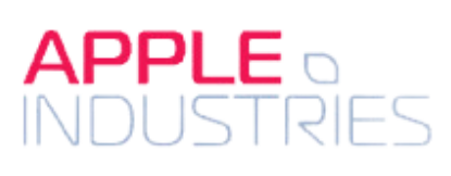 Apple Industries logo