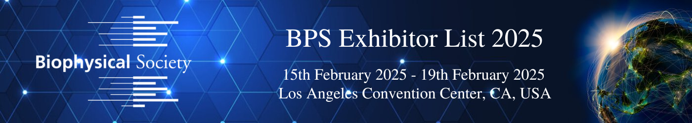 BPS Exhibitor List