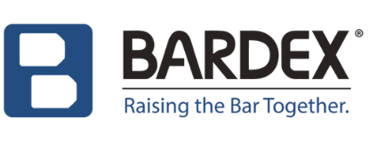 Bardex logo