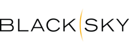 BlackSky logo