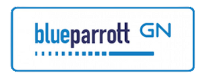 BlueParrott logo