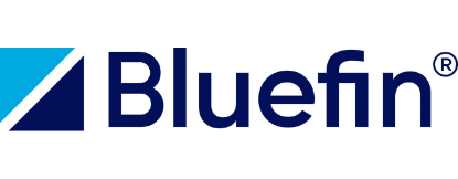 Bluefin logo