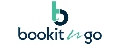 Bookit N Go logo