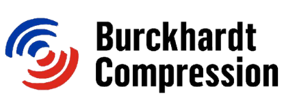 Burckhardt Compression logo