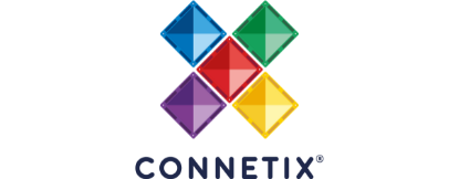 CONNETIX logo