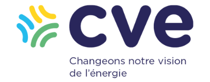 CVE logo