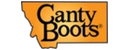 Canty Boots logo