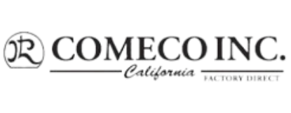 Comeco Inc logo