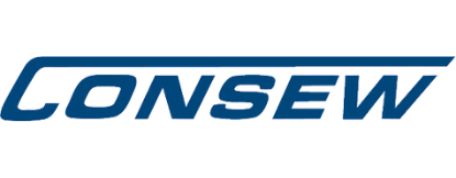 Consew logo