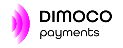 DIMOCO Payments logo