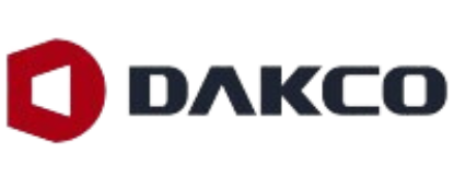 Dakco logo