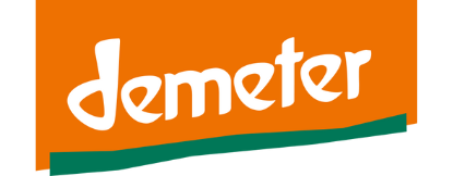 Demeter logo