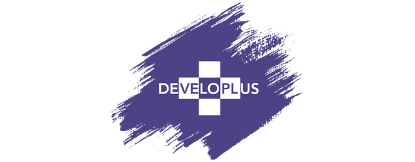 Developlus logo