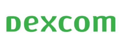 Dexcom logo