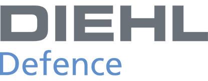 Diehl Defence logo