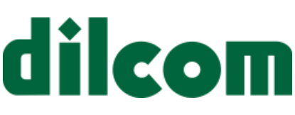 Dilcom Bulgaria logo