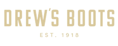 Drew’s Boots logo