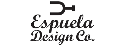 Espuela Design logo