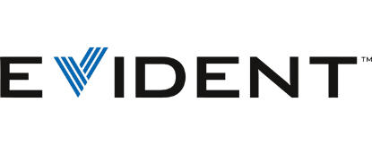 Evident logo