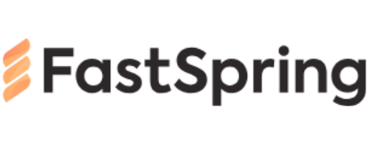 FastSpring logo