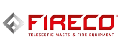 Fireco logo