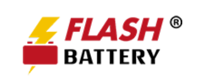 Flash Battery logo