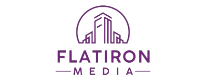 Flatiron Media logo