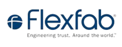 Flexfab logo